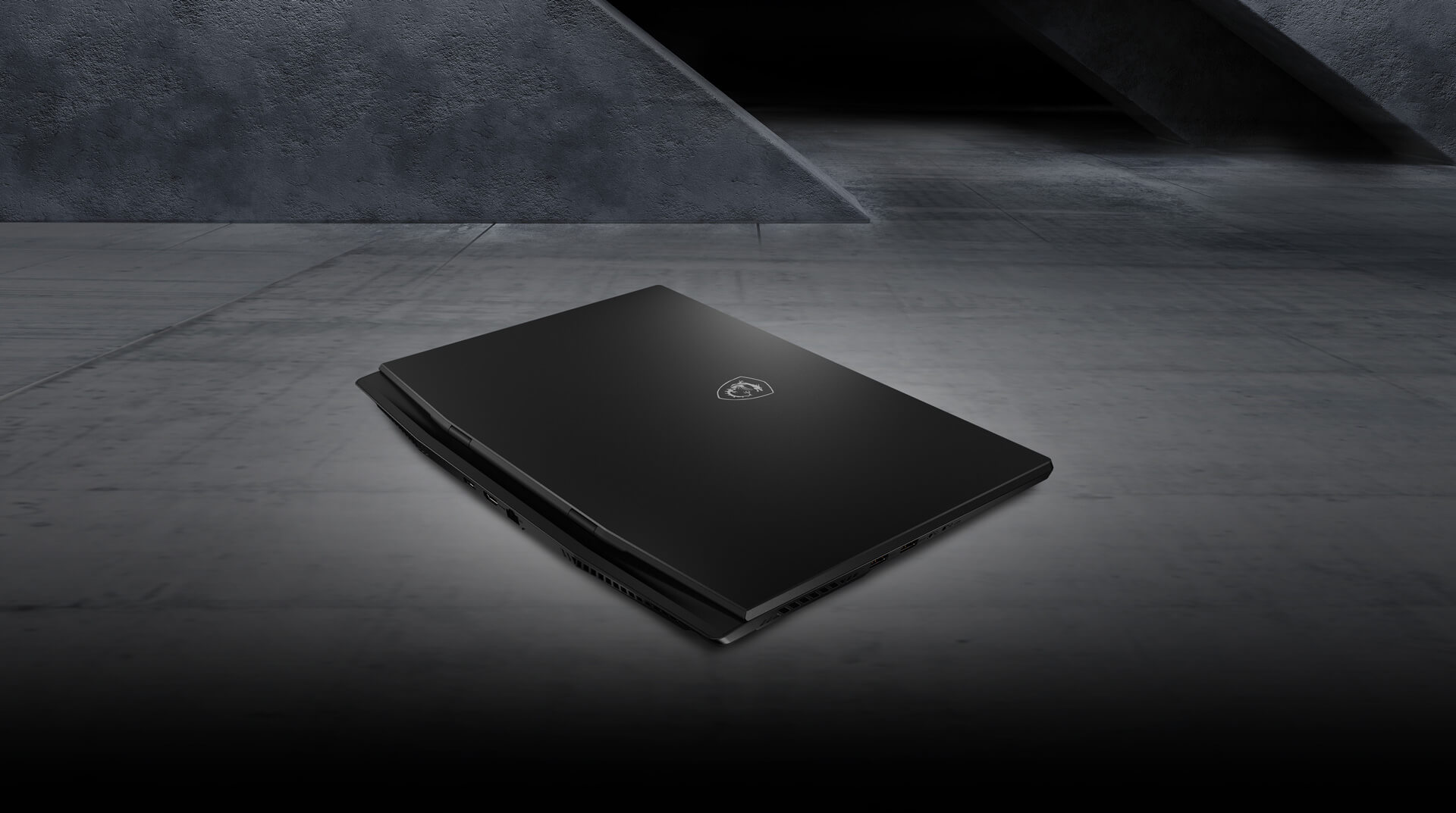 MSI Gaming Laptop